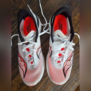 Men's Saucony PRO 3